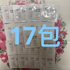 ディオール　スノー　UVシールド50+のサムネイル