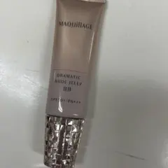 【MAQUillAGE】ドラマティック　ヌードジェリー　BB