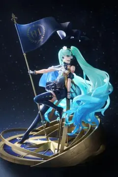 初音ミク Birthday 2022〜Polaris ver. 1/7フィギュア