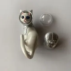 KENJI YANOBE SHIP'S CAT フィギュア