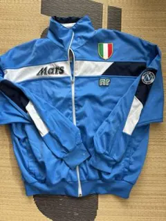 Ennerre Napoliマラドーナメッシ年代ヴィンテージのサムネイル
