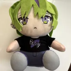 2026年最新】ディアヴォーカリスト ぬいぐるみの人気アイテム - メルカリ