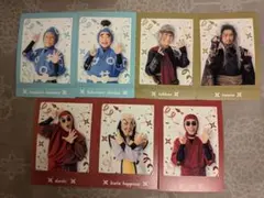 ミュージカル忍たま乱太郎 15弾学園祭 パシャこれ