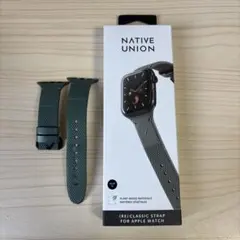 NATIVE UNION Strap Apple Watch38/40/41mm