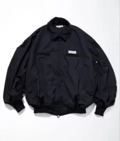 CAHLUMN カウラム Recycled Nylon Track Jacket - メルカリ