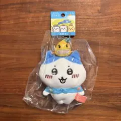 ちいかわ ハチワレ 台湾限定 ぬいぐるみ - メルカリ