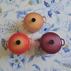 2025年最新】LE CREUSET まとめ売りの人気アイテム - メルカリ