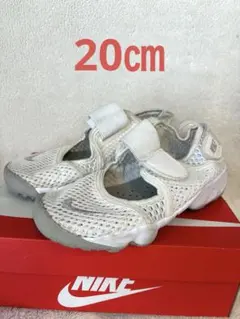 NIKE AIR RIFT キッズサンダル 20cmのサムネイル