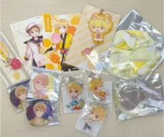 すとぷり グッズ るぅと まとめ売り