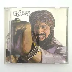 NIPPS - GOD BIRD CD 帯有り