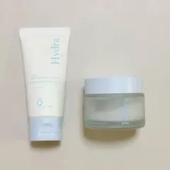 9wishes Hydra Ampule Soothing Creamのサムネイル