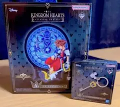 a賞 キングダムハーツ 一番くじ ソラスタチュー フィギュア