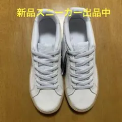 NIKE ウィメンズ コート ロイヤル スェード