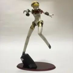 ペルソナ3 アイギス フィギュア アルター