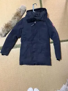 カナダグース ジャスパー