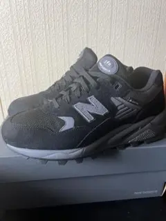 New Balance MT580RGR ブラック