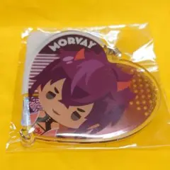 NU:カーニバル モルフィス アクリルチャーム