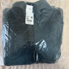 ファーリーフリースフルジップジャケ ット