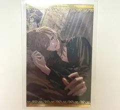 にじさんじ ボイスビジュアルカード ささやき寝かしつけ 叶 - メルカリ