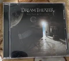 ドリムシ Black Clouds & Silver Linings