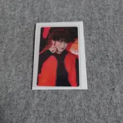 ENHYPEN ソヌ MEMORIES Weverse global特典