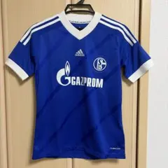 FCシャルケ04ユニフォーム(150㎝)