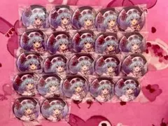 東方Project レミリア スカーレット 缶バッジ まとめ売り コトブキヤ 