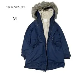 ライナー付き モッズコート