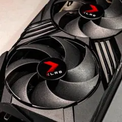 【動作品・訳あり品】PNY GeForce RTX 4070Ti 12GB