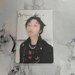 SEVENTEEN HAPPY BURSTDAY THE8