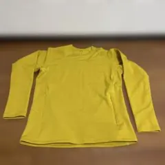 ワークマン　メリノテック(R)アクティブインサレーション長袖Tシャツ