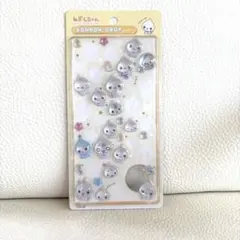 ボンボンドロップ シール しずくちゃん