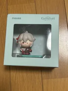 原神 楓原万葉 フィギュア