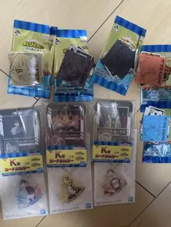 僕のヒーローアカデミア　一番くじ　更に向こうへ　下位賞　まとめ売り