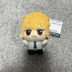 チェンソーマン レゼ篇 ちびぐるみ - メルカリ