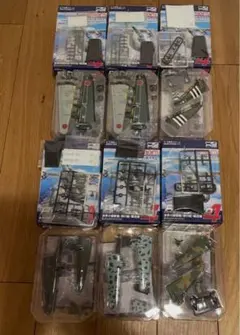 2026年最新】1/144 二式大艇の人気アイテム - メルカリ