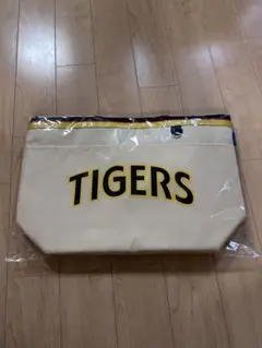 ★新品未使用★ 阪神タイガース　ジョーシン　Joshin トート 非売品