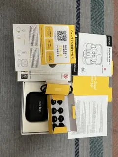 EarFun Air Pro 4+