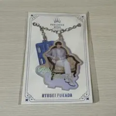 ACEes PROLOGUE アクリルキーホルダー 深田竜生