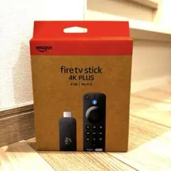 신품 미개봉 Amazon Fire TV Stick 4K Plus