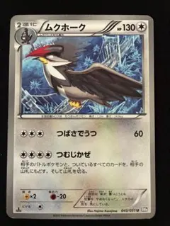 2026年最新】ムクホークの人気アイテム - メルカリ