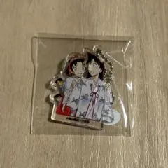 名探偵コナン　コナン百貨店　ガチャ　アクキー　毛利蘭　遠山和葉