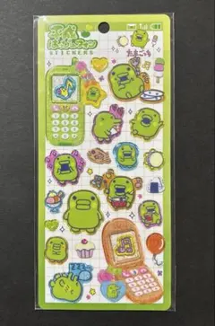 平成はっぴーフォン　たまごっち　くちぱっち