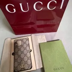 【Gucci】グッチ オフィディア ダブルG ロゴ iPhone15ケース 新品 Gucci】グッチ オフィディア ダブルG ロゴ iPhone15ケース 新品 | Mercari
