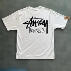 2026年最新】新品 ハワイ限定 stussyの人気アイテム - メルカリ