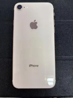◎美品◎iPhone8 64GB ゴールド　ジャンク品