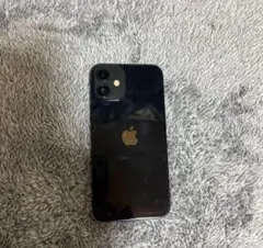 【訳ありお値打ち】iPhone12 mini 128GB SIMフリー
