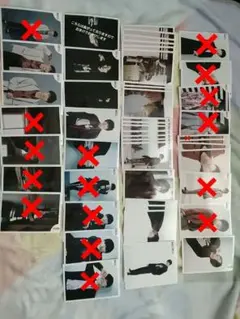 桜木雅哉 生写真 各弾