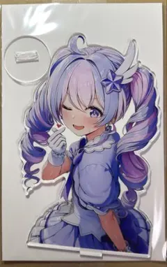 ブルーアーカイブ ブルアカ 桐藤ナギサ TSUTAYA アクリルスタンド