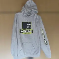 えくすとららーじ　スウェット　90sのサムネイル
